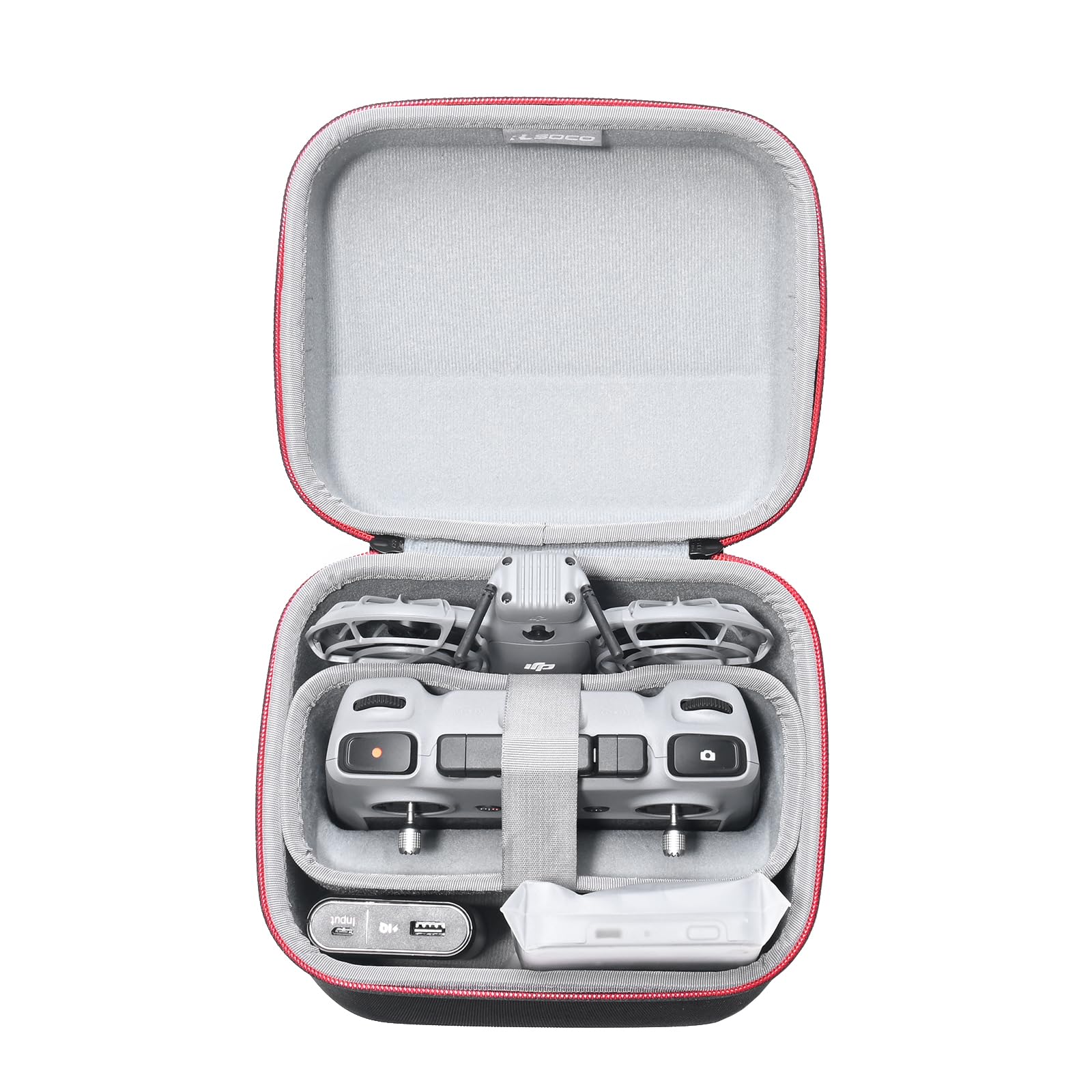 Przenośna torba na DJI Neo 2 F – Drone Carrying Bag recenzja i cena