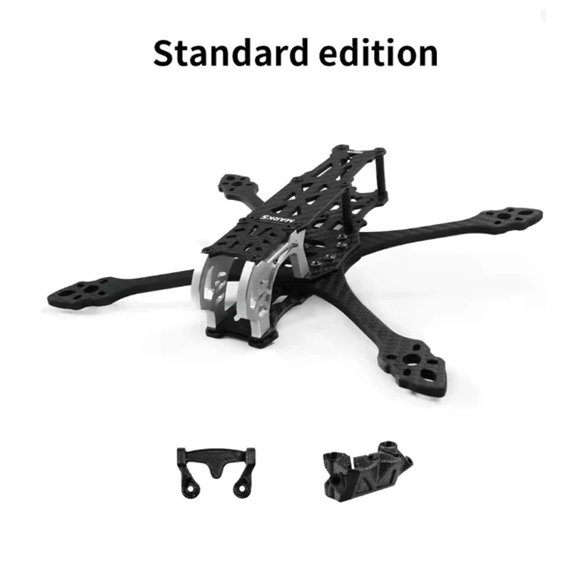 Standardowa rama GEPRC GEP-MK5 – Drone Rc Y Series recenzja i cena