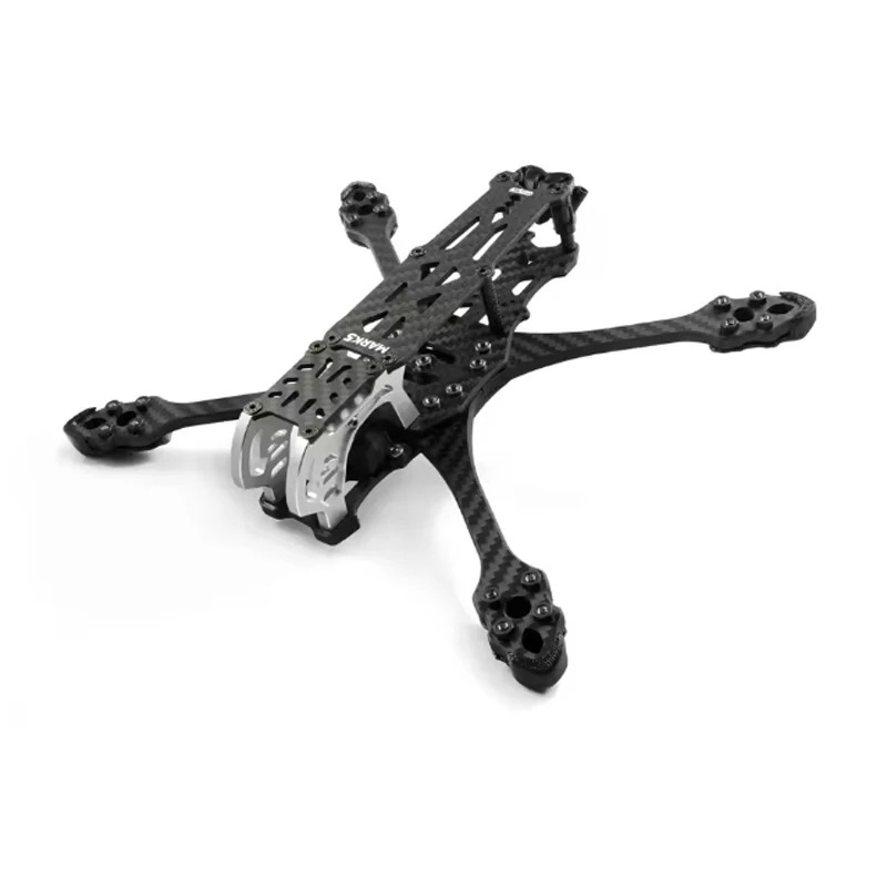 Standardowa rama GEPRC GEP-MK5 – Drone Rc Y Series recenzja i cena