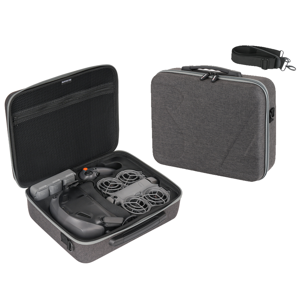 Torba transportowa na DJI NEO2 – Drone Carrying Bag recenzja i cena