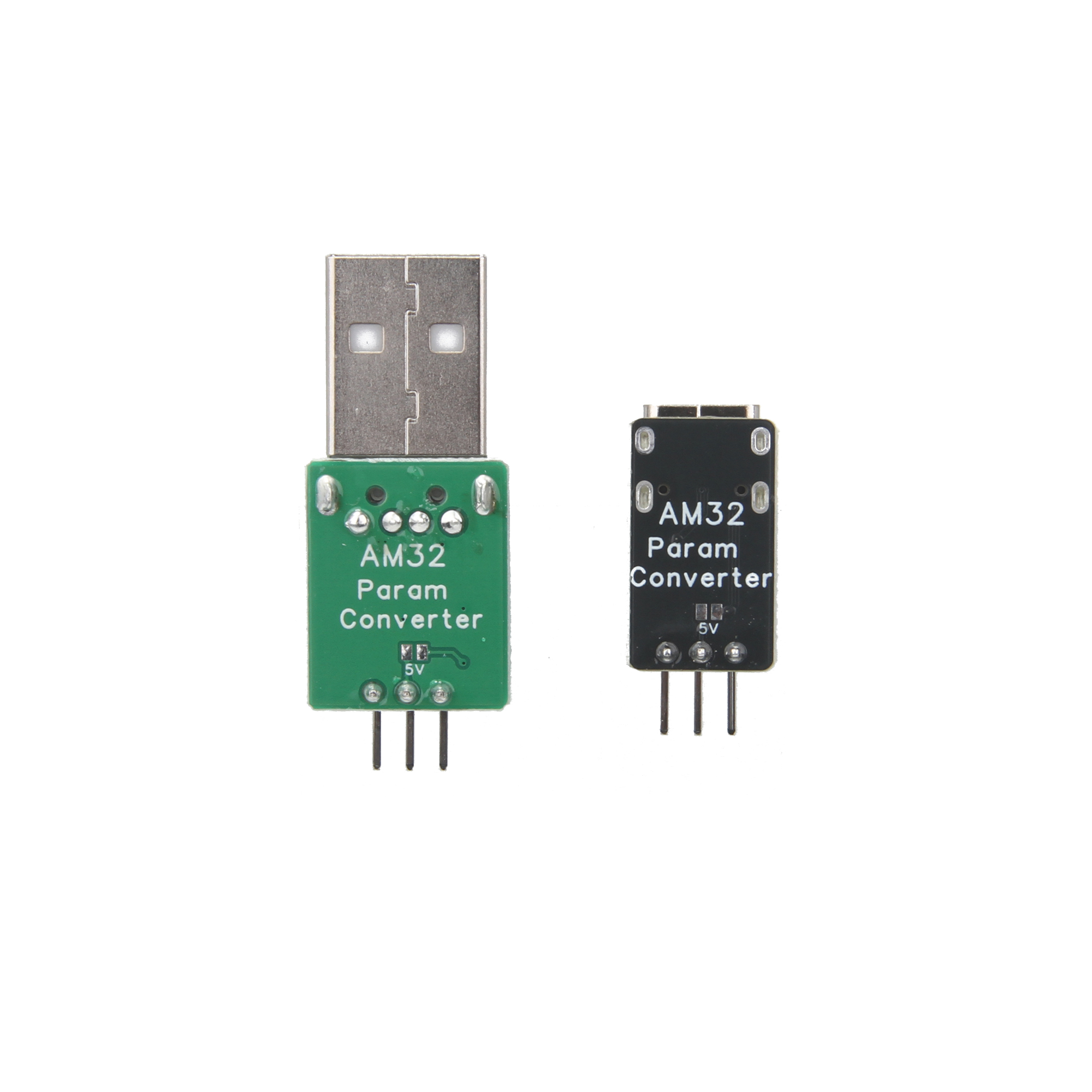 AM32 40A 45A 65A 80A ESC USB/T – Drone And Car recenzja i cena