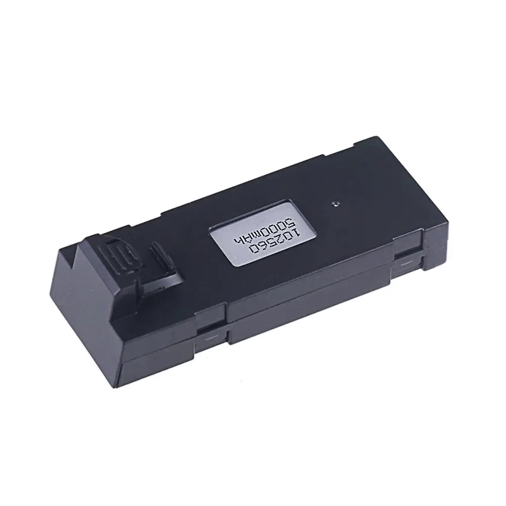 3.7V 5000Mah RC Drone Battery  – Drone Rc E99 K3 recenzja i cena