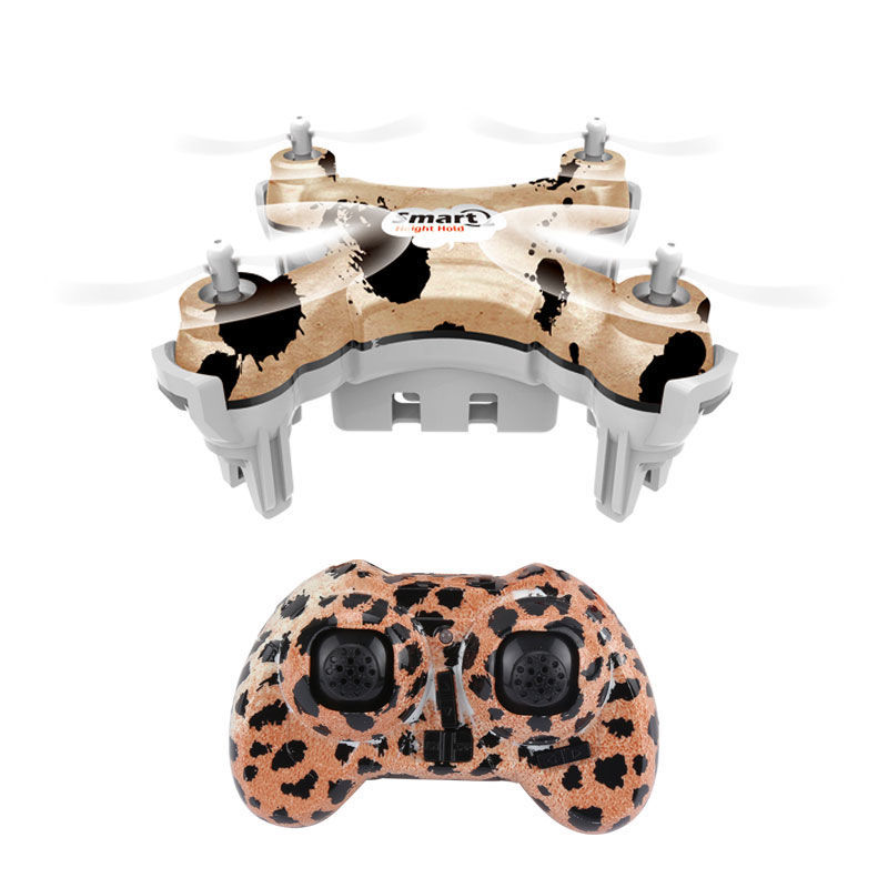 Zdalnie sterowany Quadcopter M – Drone Without Rc recenzja i cena