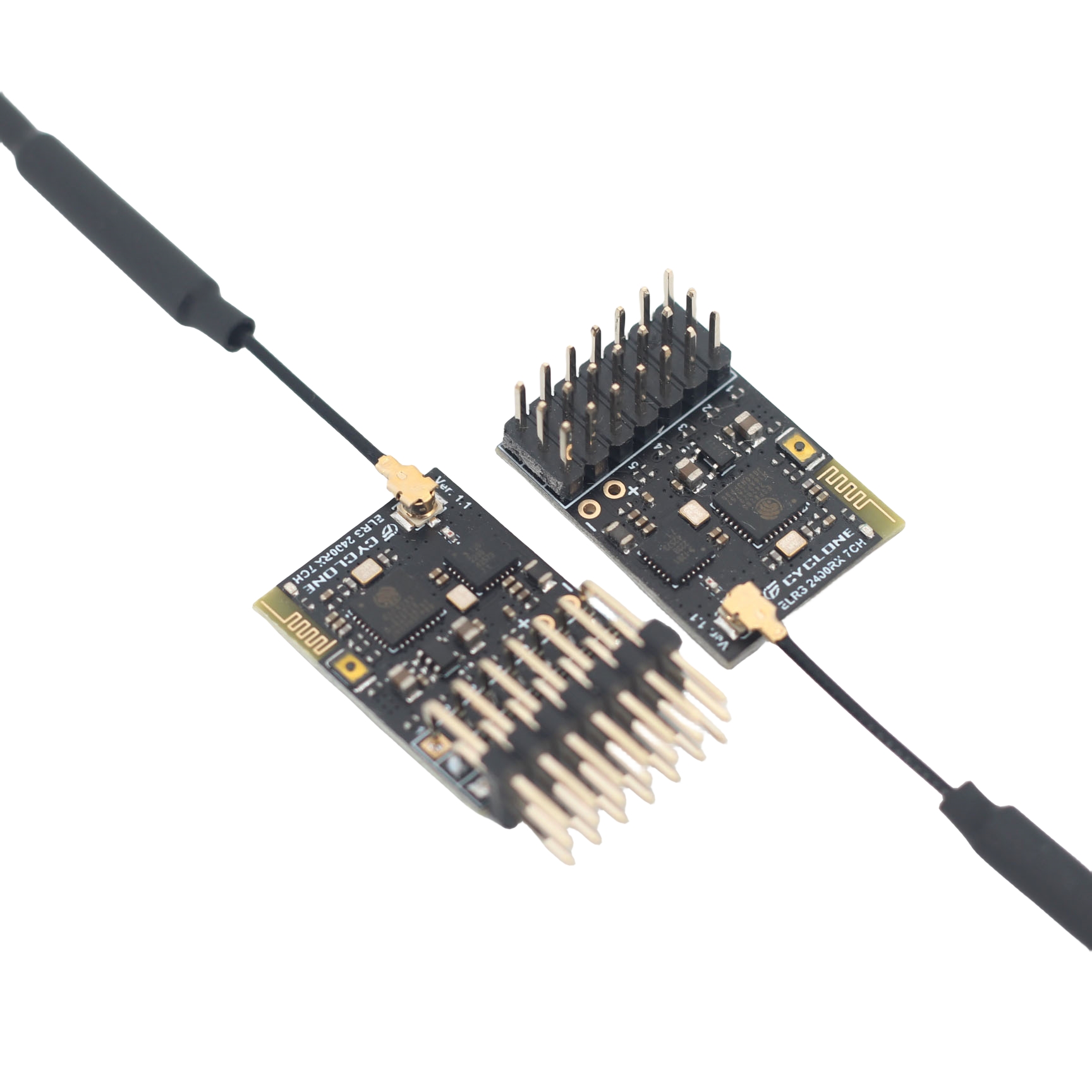 ELRS 2.4G PWM 7CH 6CH CRSF odb – Drone Rc Quadcopter Controller recenzja i cena