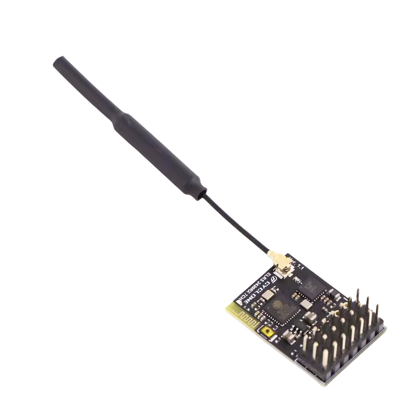 ELRS 2.4G PWM 7CH 6CH CRSF odb – Drone Rc Quadcopter Controller recenzja i cena