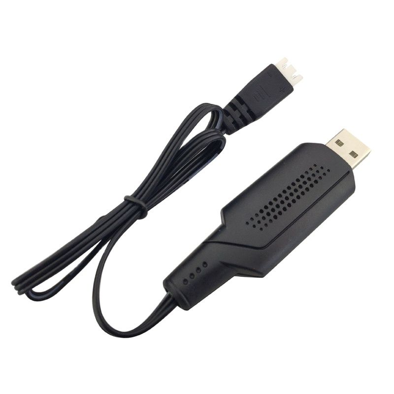 Kabel szybkiej ładowarki USB 7 – Drone Rc Y Series recenzja i cena