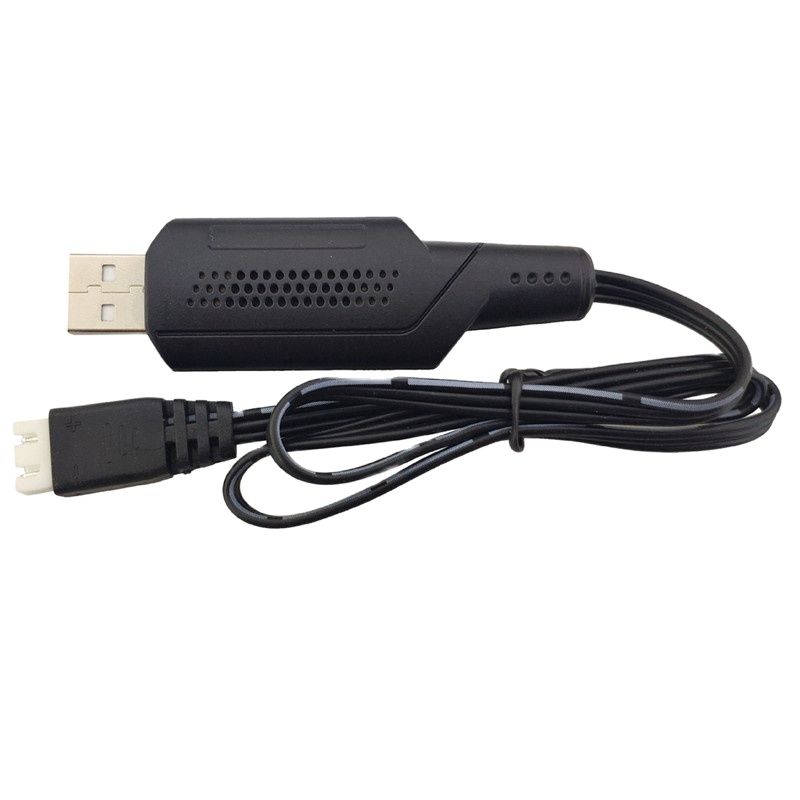 Kabel szybkiej ładowarki USB 7 – Drone Rc Y Series recenzja i cena