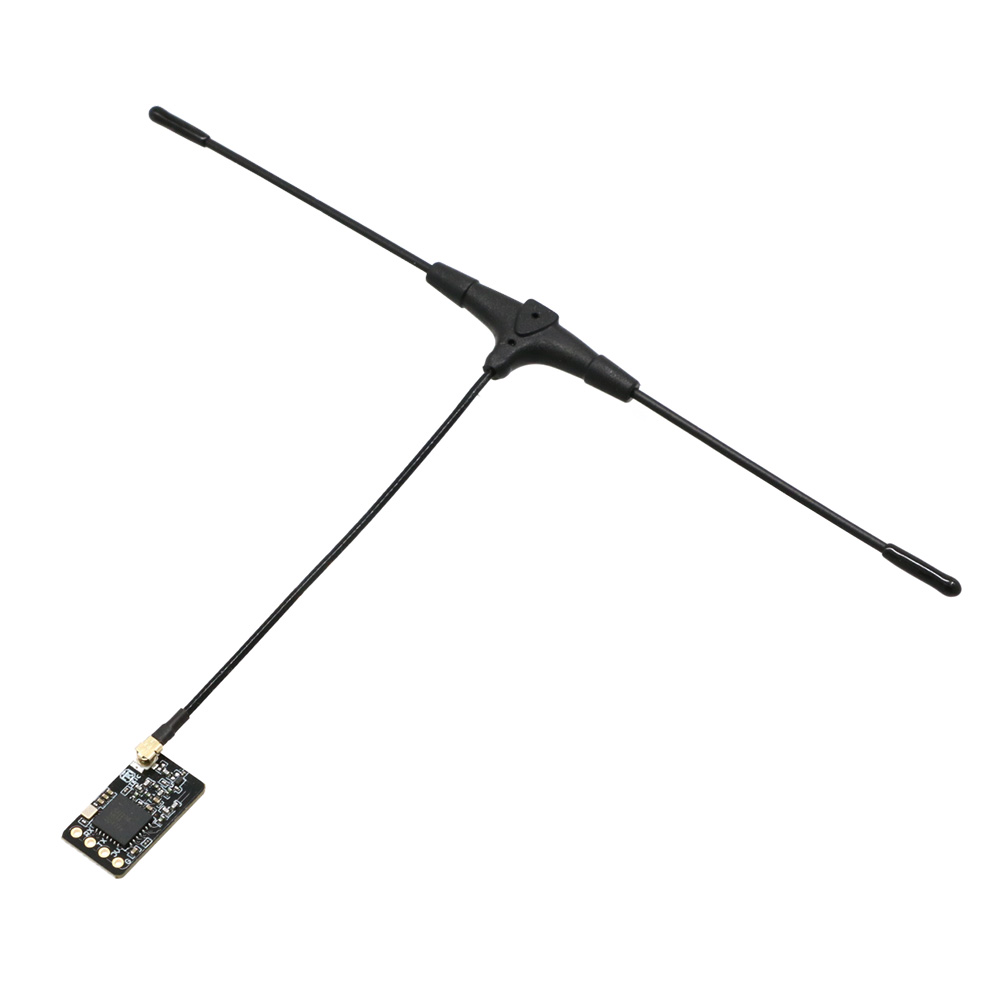 Odbiornik Rc ELRS 915 MHz NANO – Fpv Antenna Receiver recenzja i cena