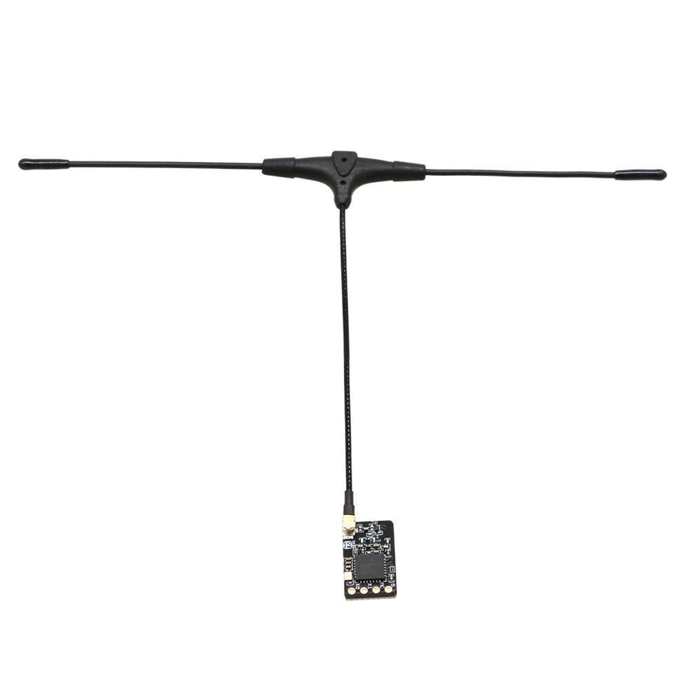Odbiornik Rc ELRS 915 MHz NANO – Fpv Antenna Receiver recenzja i cena