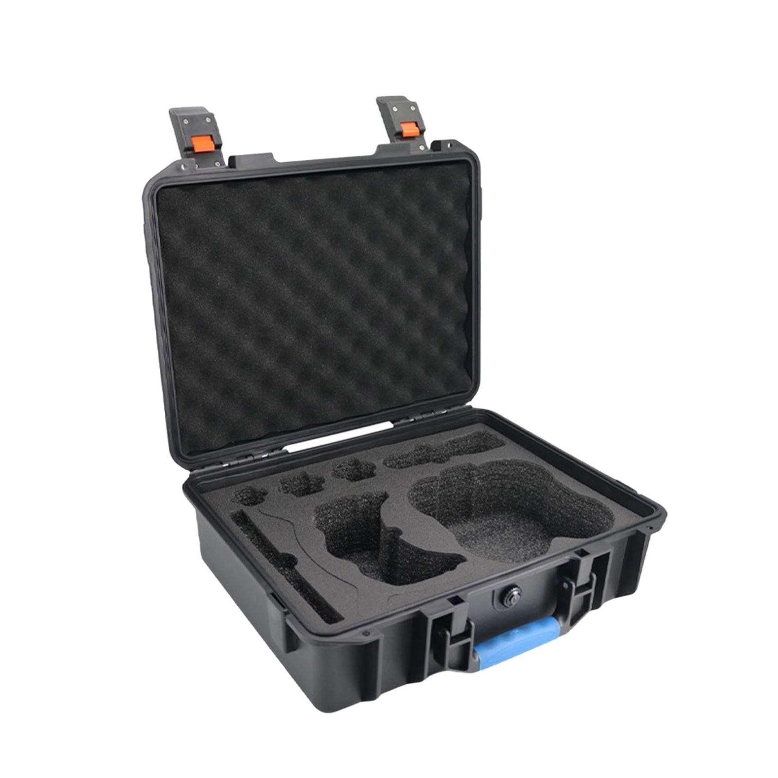 Przenośna torba na drona, etui – Drone Rc Cover recenzja i cena