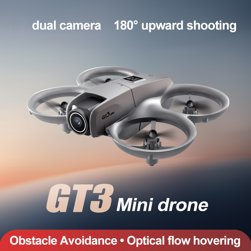 Dron 2026 GT3 MAX RC 8K 5G Pro – Drone Rc With Screen recenzja i cena