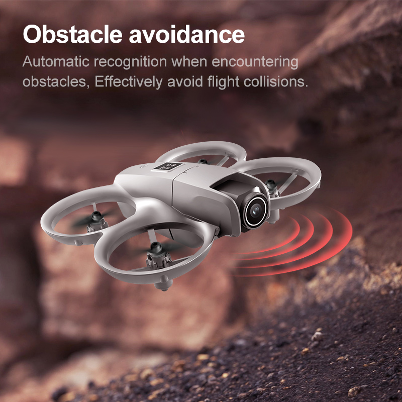 Dron 2026 GT3 MAX RC 8K 5G Pro – Drone Rc With Screen recenzja i cena