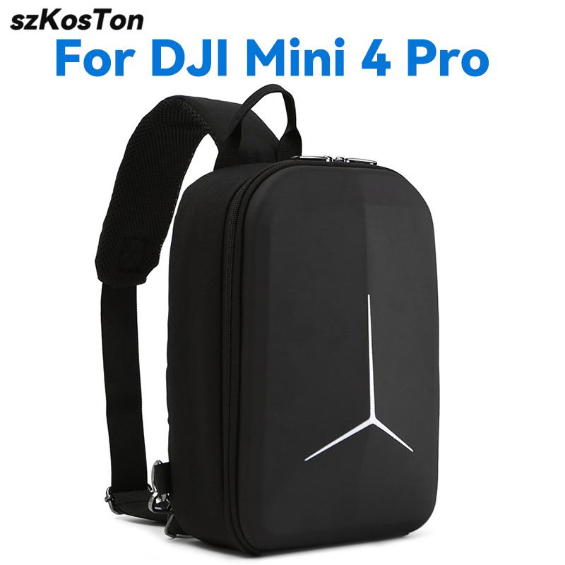 Dla DJI MINI 4 Pro Torba do pr – Drone Carrying Bag recenzja i cena