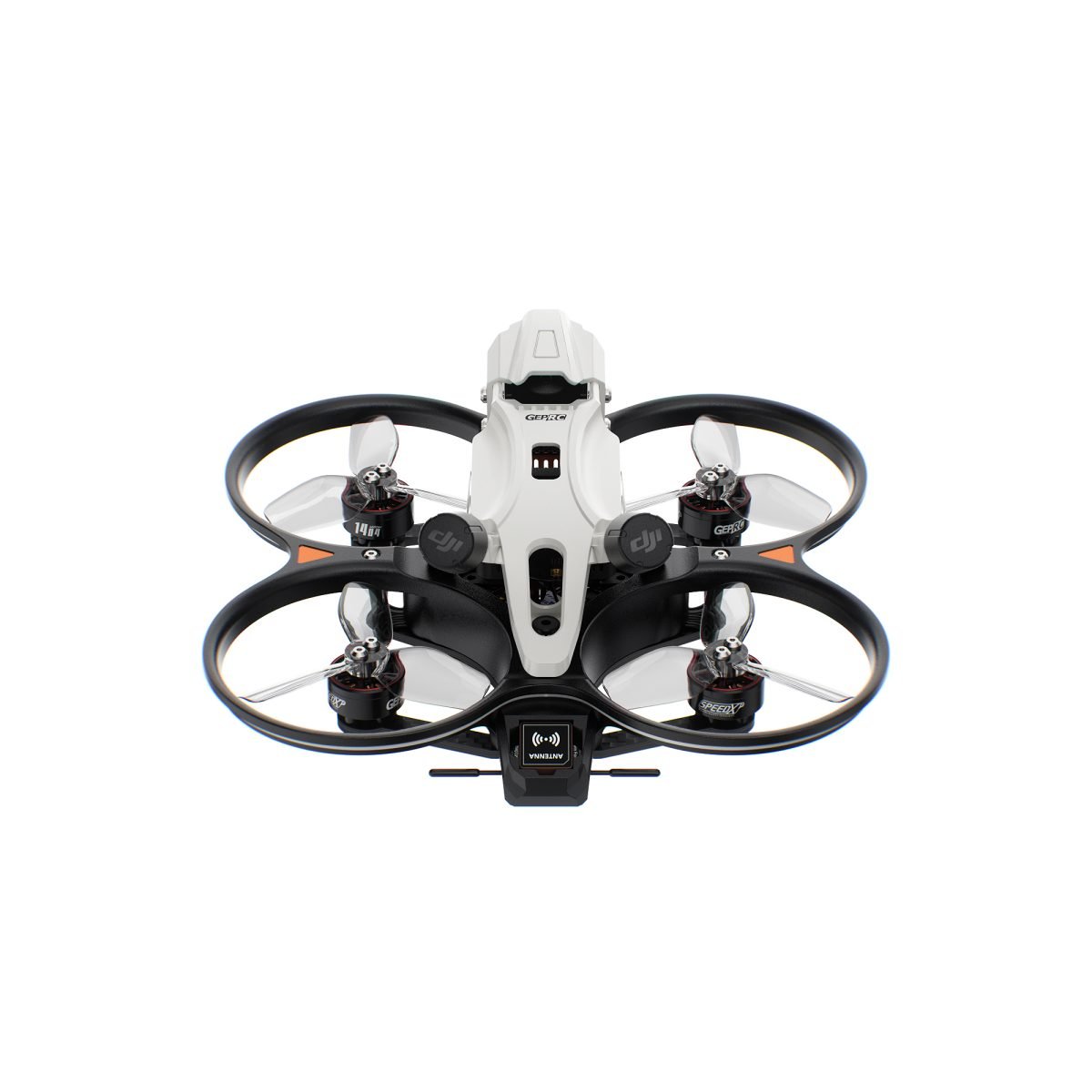 GEPRC DarkStar25 O4 Pro/Wide/W – Drone Rc Y Series recenzja i cena