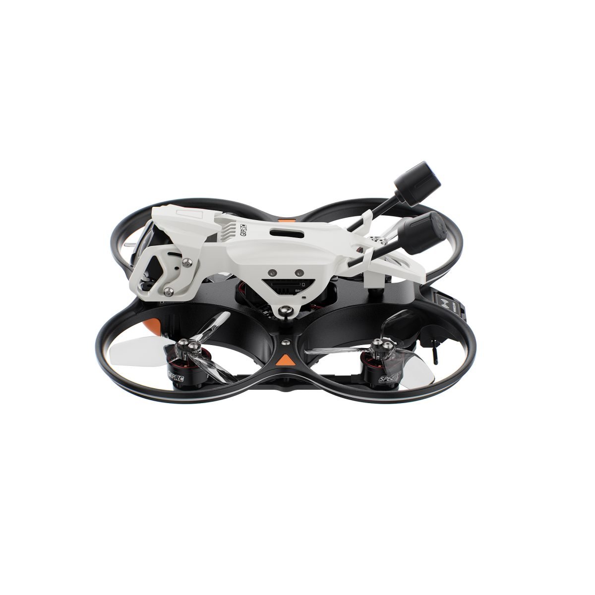 GEPRC DarkStar25 O4 Pro/Wide/W – Drone Rc Y Series recenzja i cena
