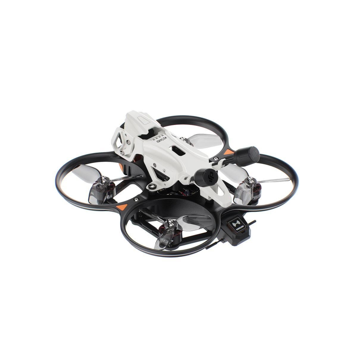GEPRC DarkStar25 O4 Pro/Wide/W – Drone Rc Y Series recenzja i cena