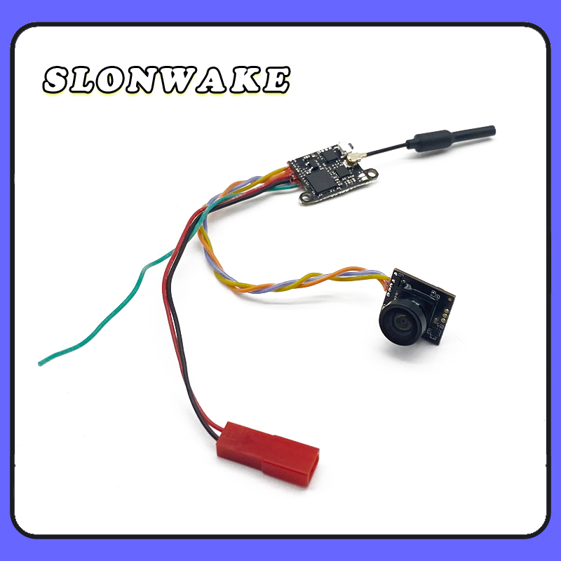 SLONWAKE 5.8G 1200TVL Kamera F – Drone Rc Transmitter And Receiver recenzja i cena