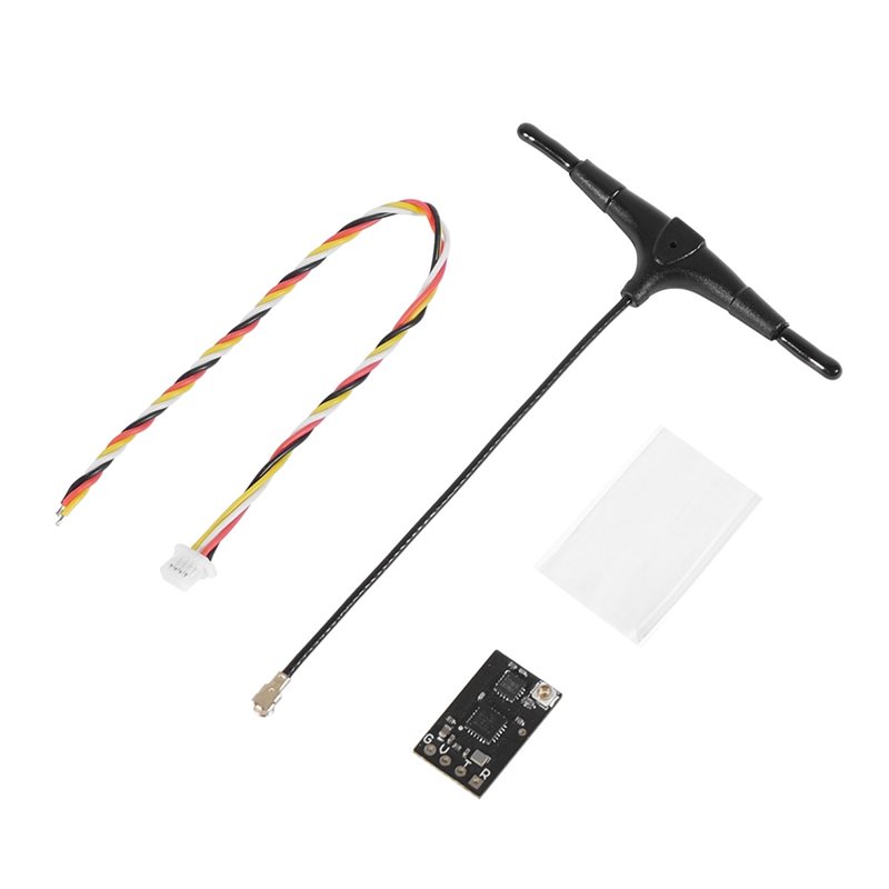 Najlepszy odbiornik 20X ELRS 2 – Fpv Antenna Receiver recenzja i cena
