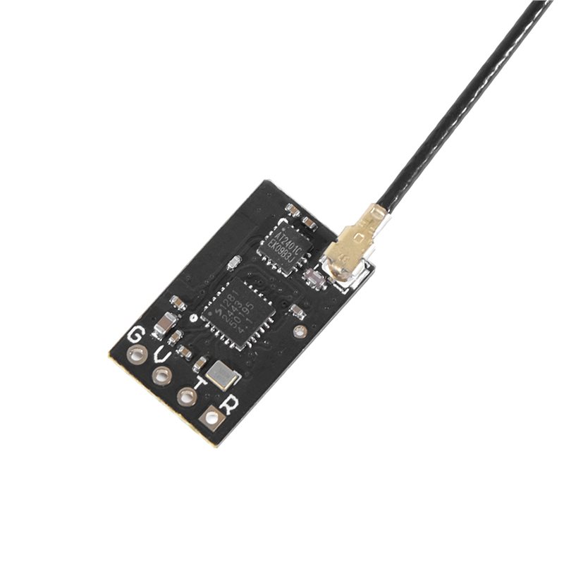 Najlepszy odbiornik 20X ELRS 2 – Fpv Antenna Receiver recenzja i cena