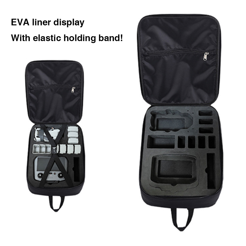 Plecak na DJI Mini 4 Pro Torba – Drone Carrying Bag recenzja i cena