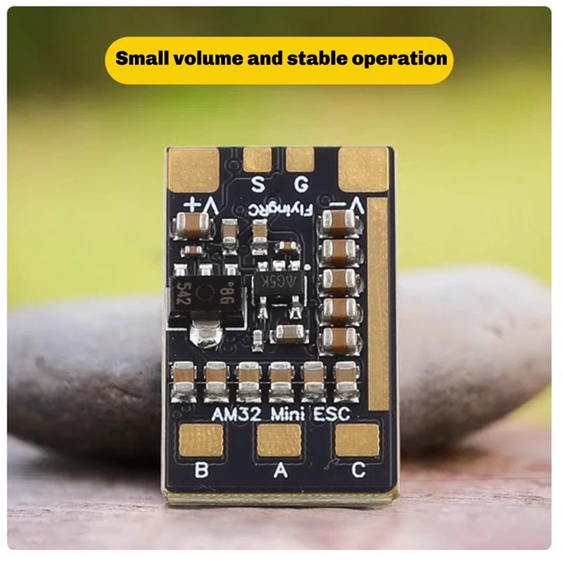 Najlepszy regulator obrotów Be – Drone And Car recenzja i cena