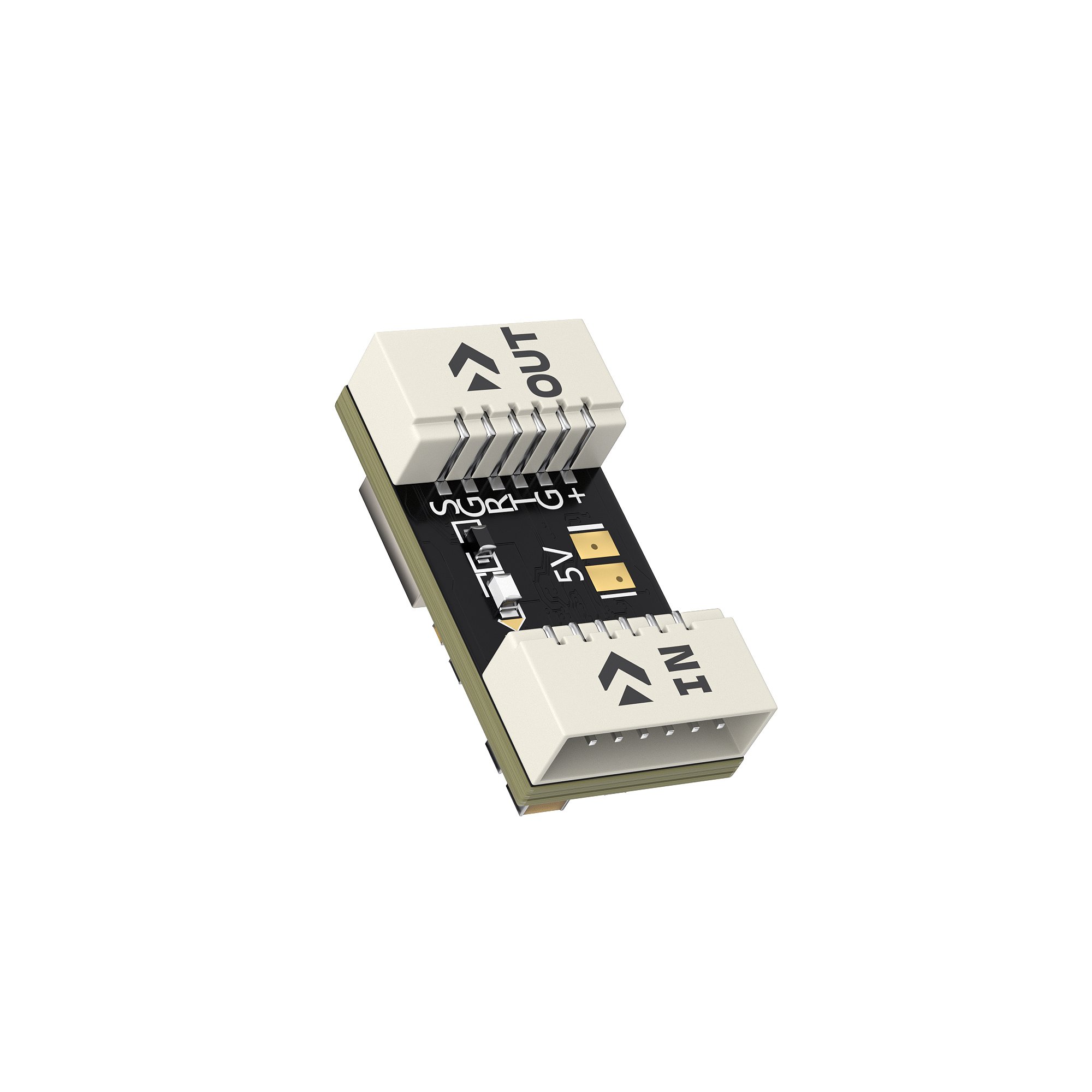 GEPRC O4 Series Step-Down BEC  – Drone Rc Y Series recenzja i cena