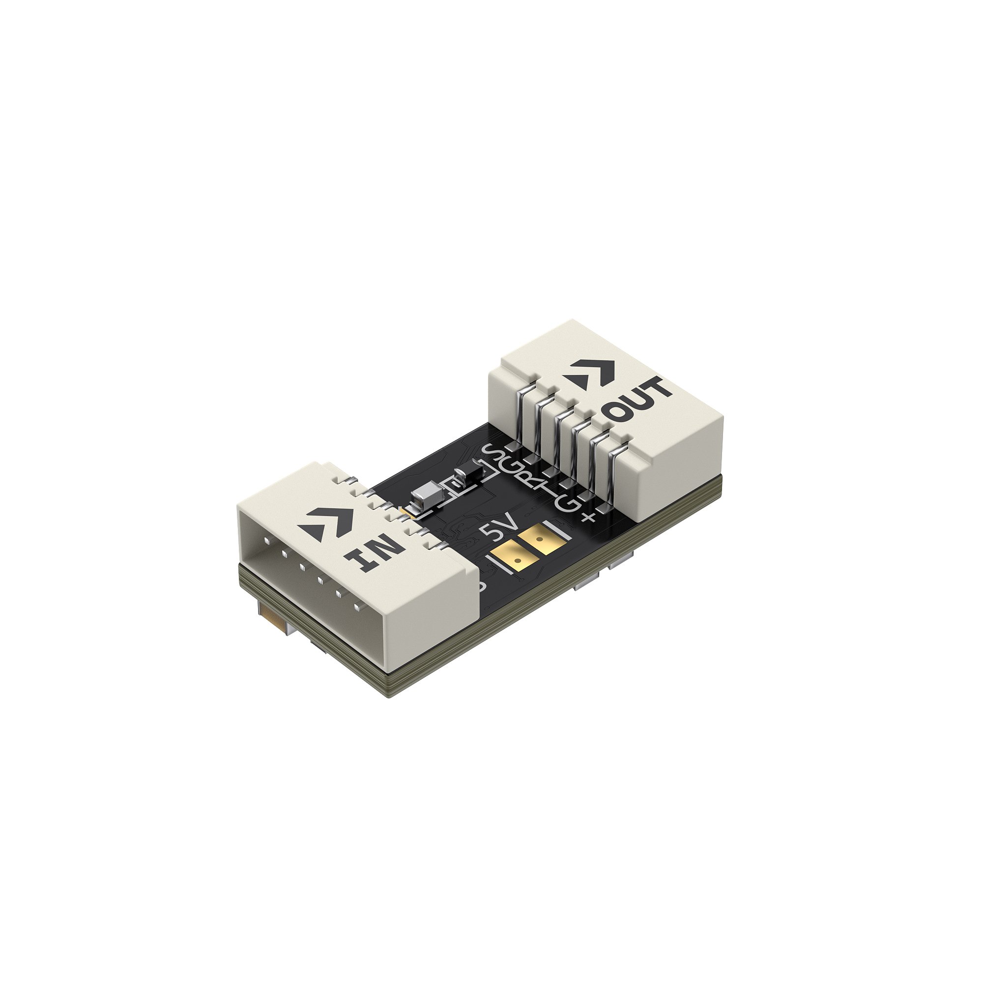 GEPRC O4 Series Step-Down BEC  – Drone Rc Y Series recenzja i cena