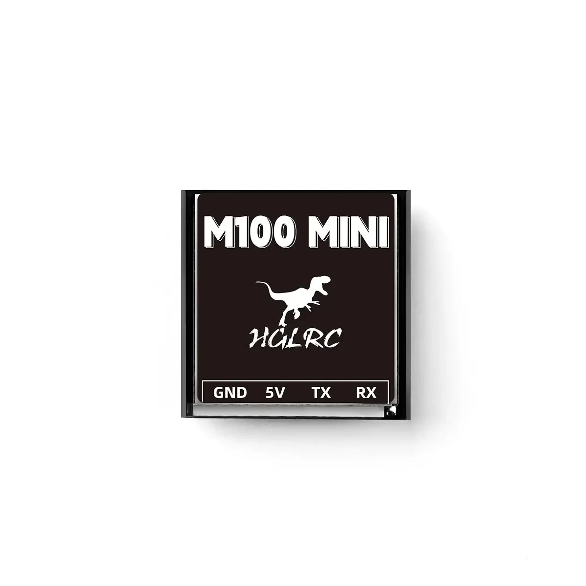 Moduł GPS HGLRC M100 MINI M10  – Fpv Antenna Receiver recenzja i cena
