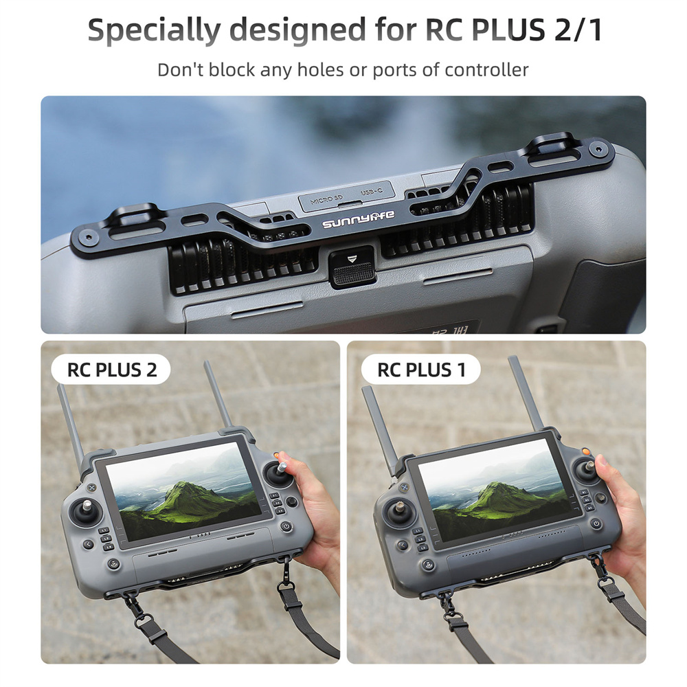 Sunnylife Pilot zdalnego stero – Drone Rc Lanyard recenzja i cena