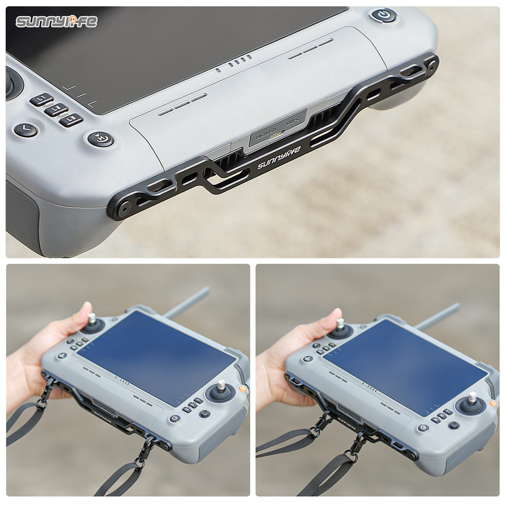 Sunnylife Pilot zdalnego stero – Drone Rc Lanyard recenzja i cena