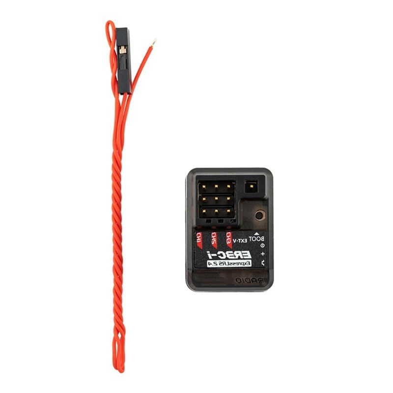 YSUN-Do odbiornika Radiomaster – Fpv Antenna Receiver recenzja i cena