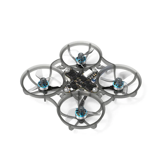BETAFPV Meteor65 Pro II O4/PNP – Drone Without Rc recenzja i cena