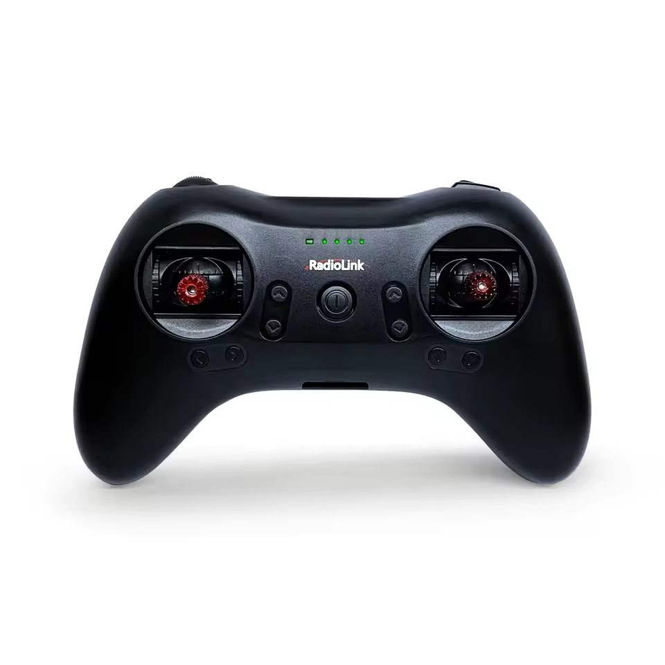 Nadajnik zdalnego sterowania R – Drone Rc Transmitter And Receiver recenzja i cena