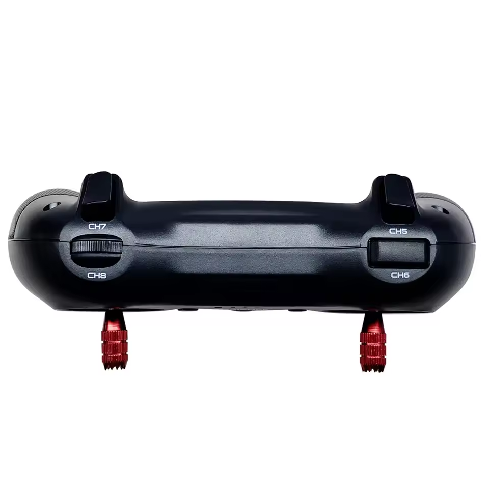 Nadajnik zdalnego sterowania R – Drone Rc Transmitter And Receiver recenzja i cena