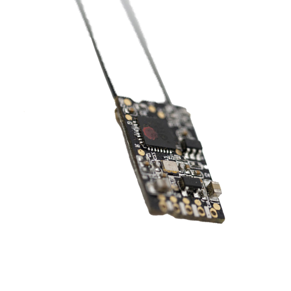 FlySky FTr10 FTr16S 2.4G Dwuki – Fpv Antenna Receiver recenzja i cena