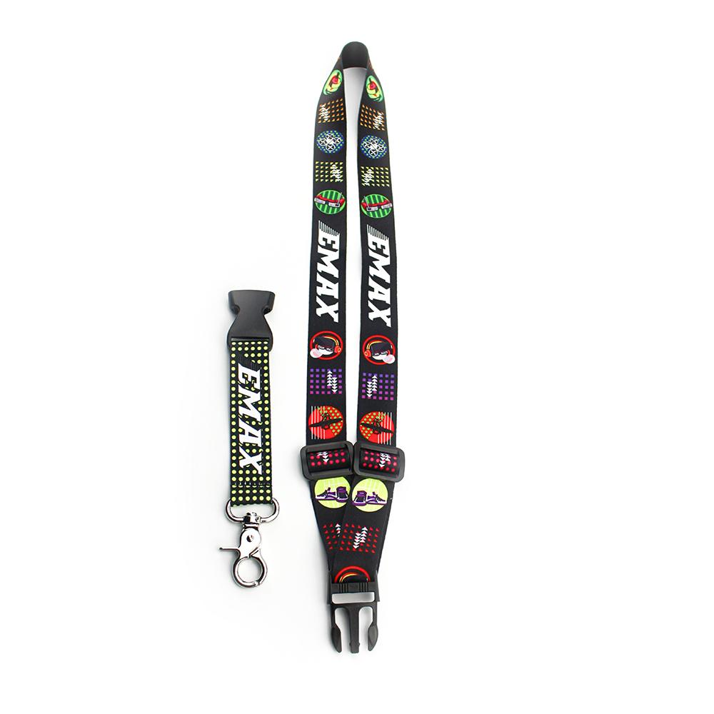 Emax Regulowany pasek na szyję – Drone Rc Lanyard recenzja i cena