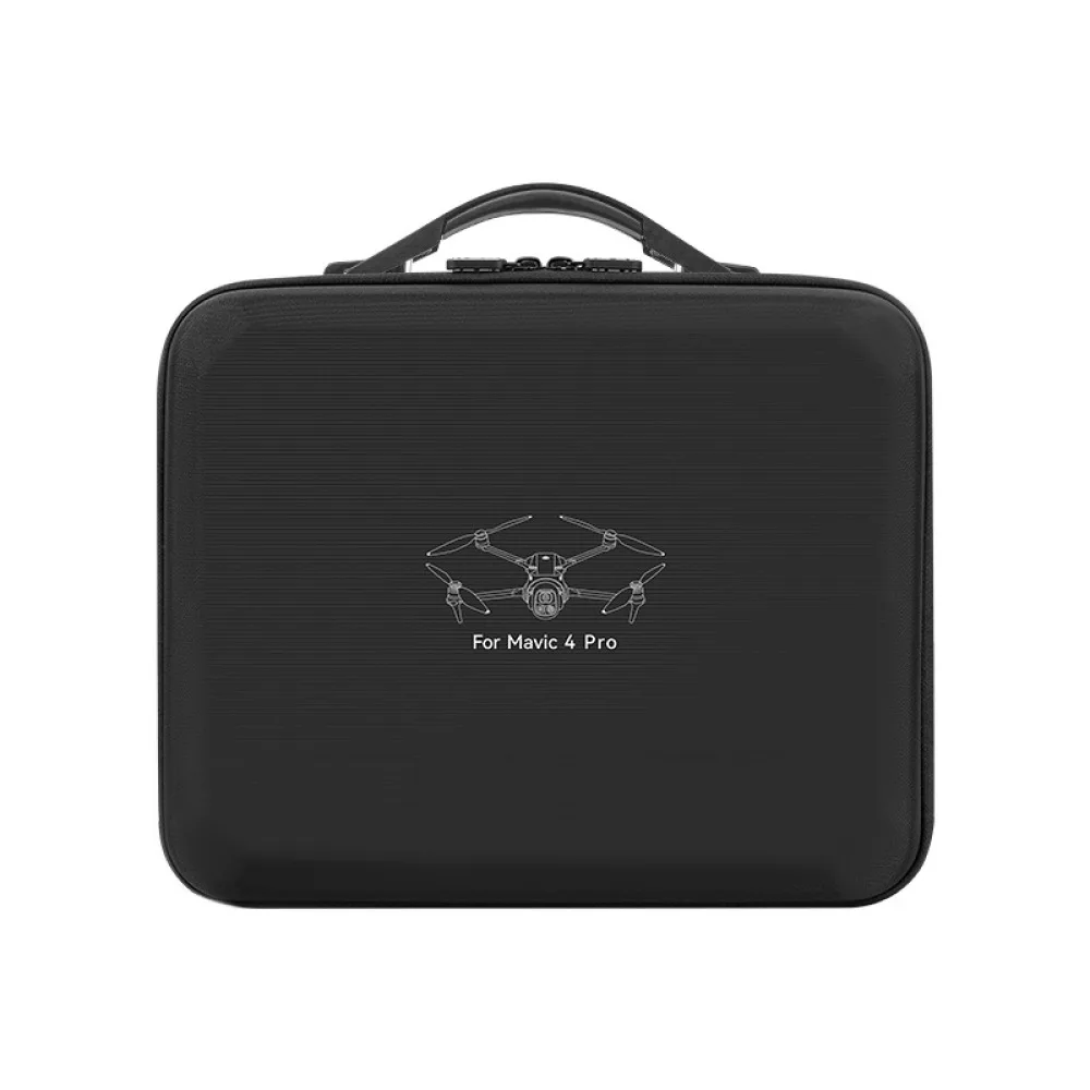 Etui na DJI Mavic 4 Pro, przen – Drone Rc Cover recenzja i cena