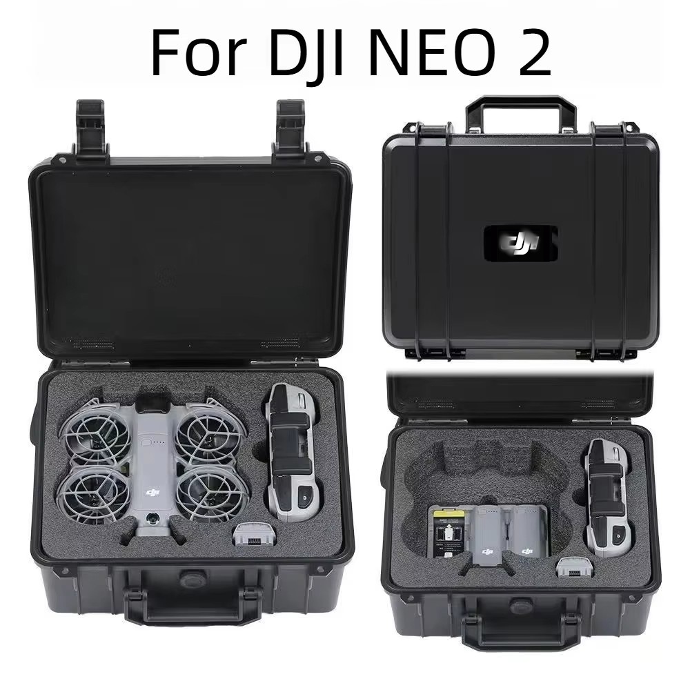 Odpowiedni futerał ochronny do – Drone Carrying Bag recenzja i cena