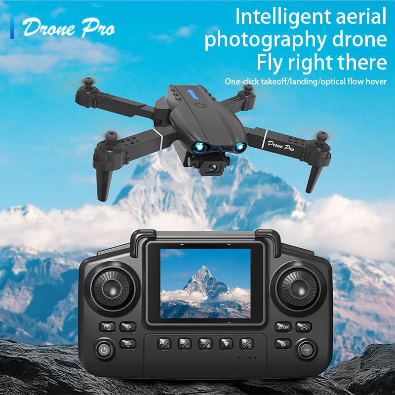 E99 Air Screen Control Drone P – Drone Rc With Screen recenzja i cena