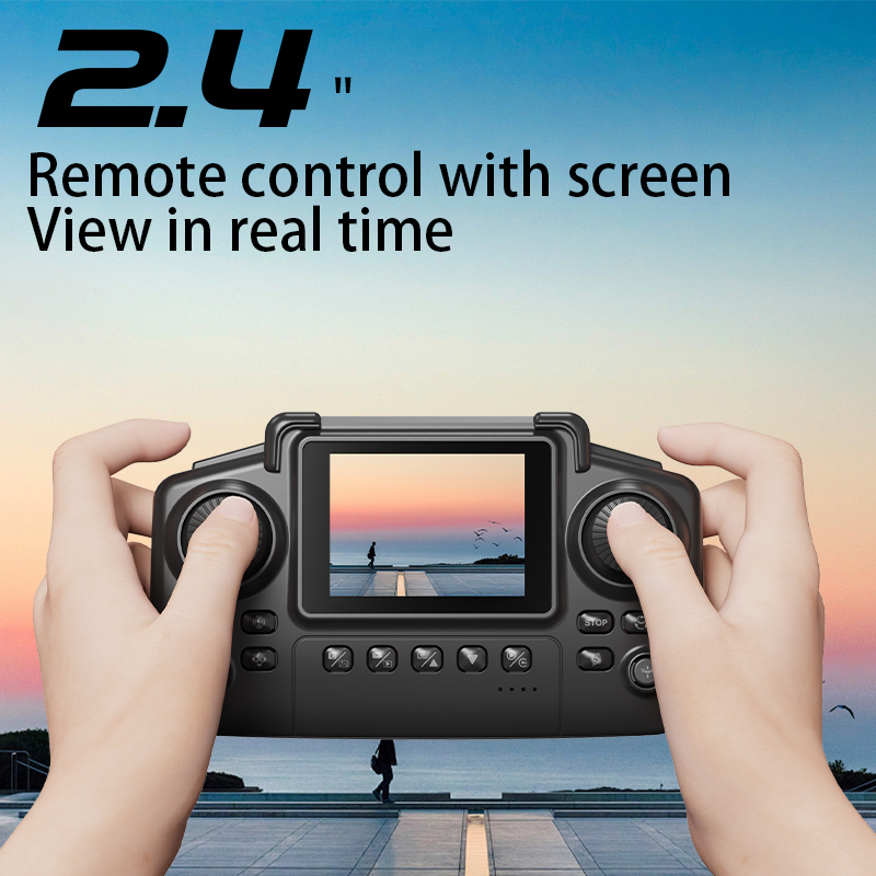 E99 Air Screen Control Drone P – Drone Rc With Screen recenzja i cena