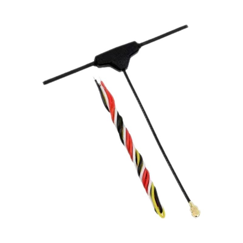 CYGJ-10SZT. Odbiornik ELRS 2.4 – Fpv Antenna Receiver recenzja i cena