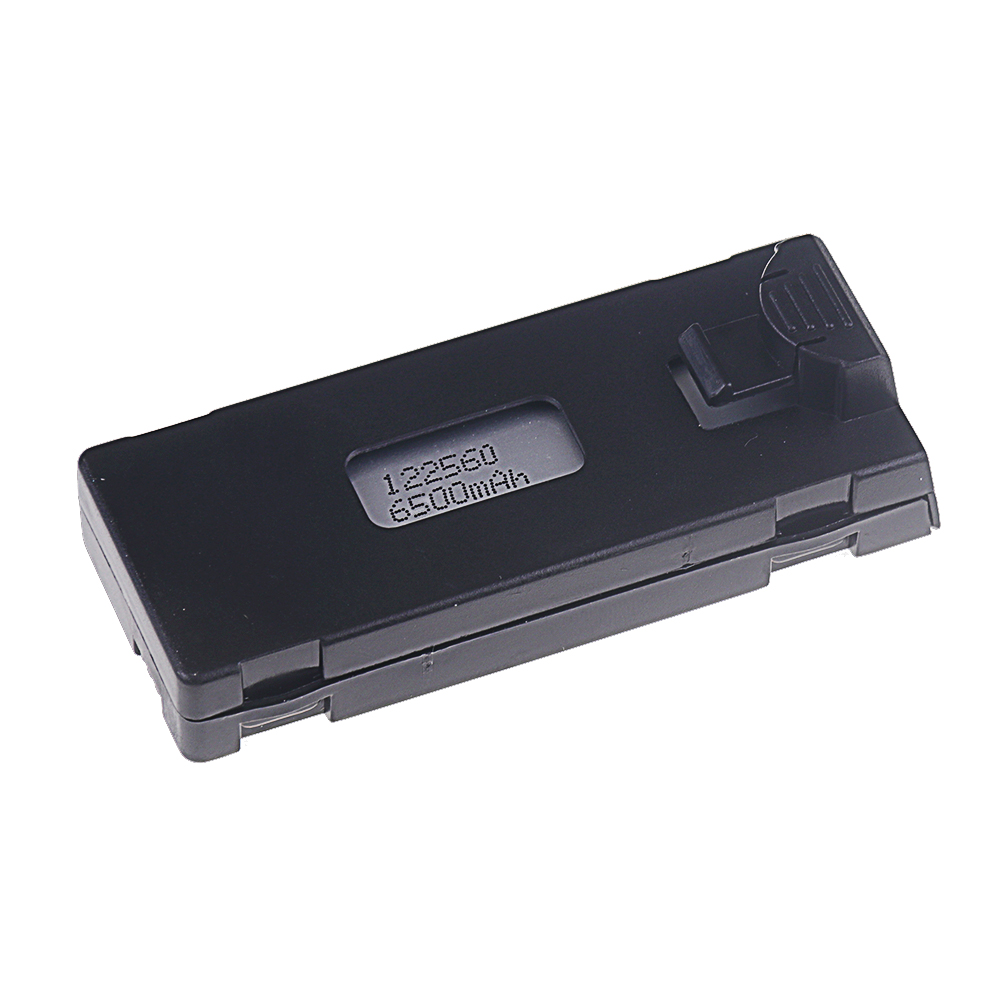 Akumulator 3.7V 6500mAh E88PRO – Drone Rc E99 K3 recenzja i cena