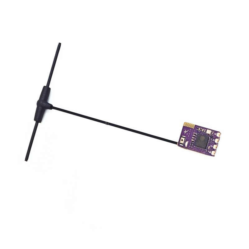 Doskonały odbiornik ELRS 2.4G  – Fpv Antenna Receiver recenzja i cena