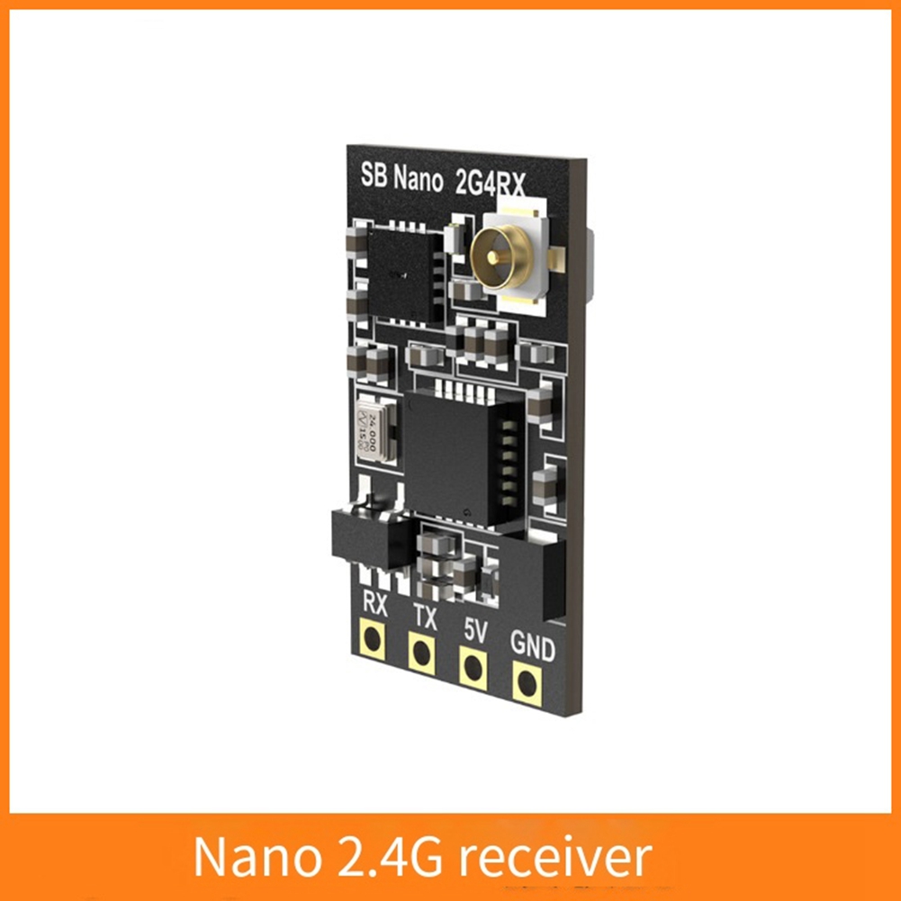 Odbiornik FBIL-2.4G Expresslrs – Fpv Antenna Receiver recenzja i cena