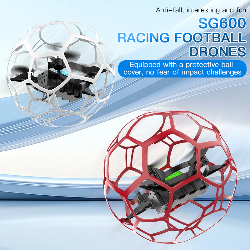 SG600 MAX 2.4G RC Wyścigowy Dr – Drone Without Rc recenzja i cena