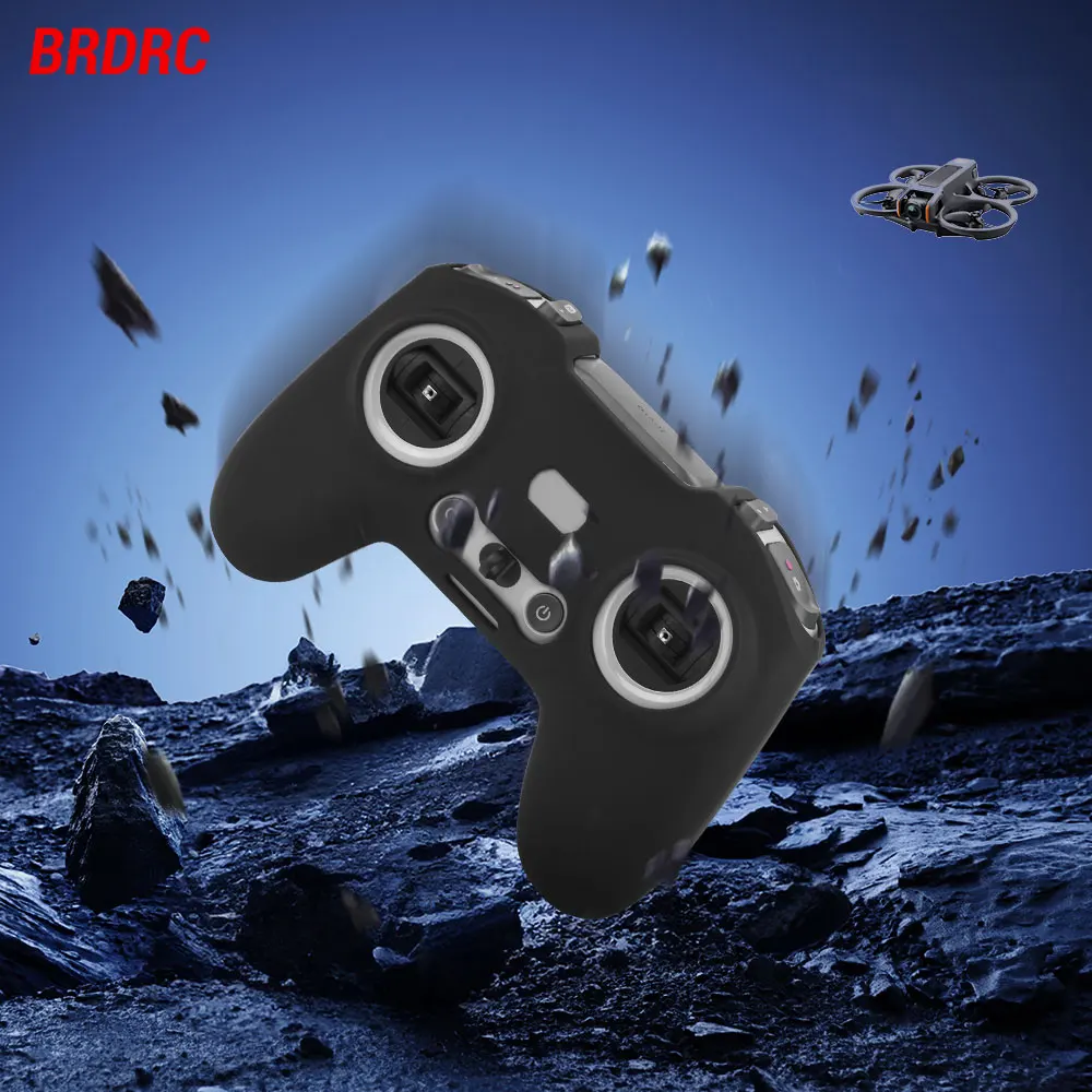 BRDRC dla DJI Avata 2/FPV Comb – Drone Rc Cover recenzja i cena