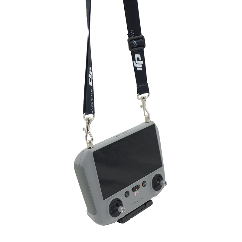 Smycz na szyję do pilota DJI A – Drone Rc Lanyard recenzja i cena