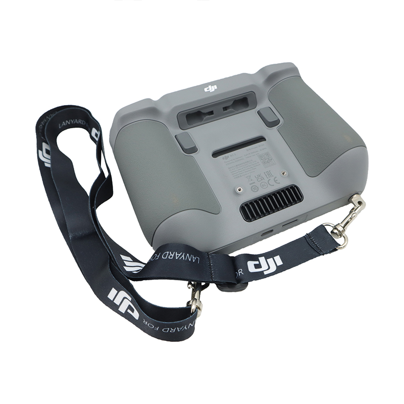 Smycz na szyję do pilota DJI A – Drone Rc Lanyard recenzja i cena