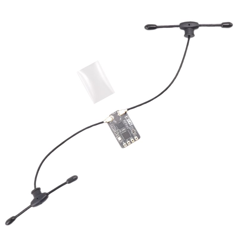 Odbiornik ABJA-RP3 z podwójną  – Fpv Antenna Receiver recenzja i cena