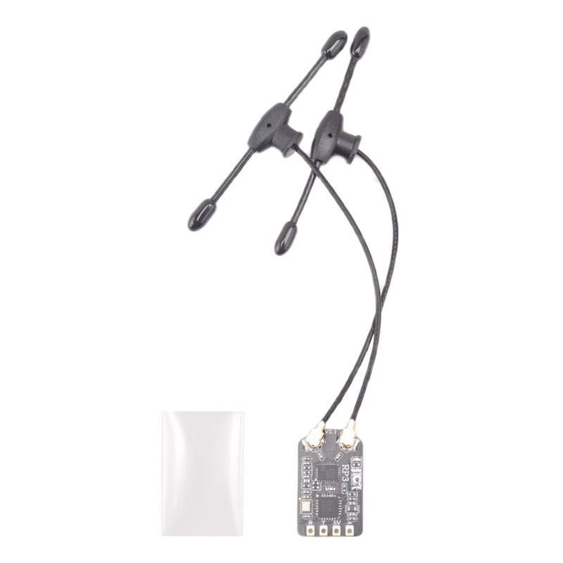 Odbiornik ABJA-RP3 z podwójną  – Fpv Antenna Receiver recenzja i cena